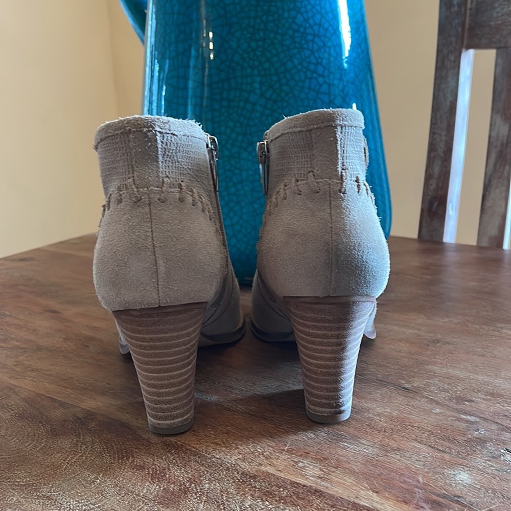 Marc Fisher Booties | Size 7.5 - image 5